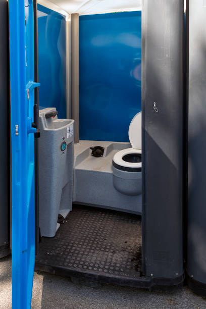 Best Sanitation services for porta potties  in Diboll, TX