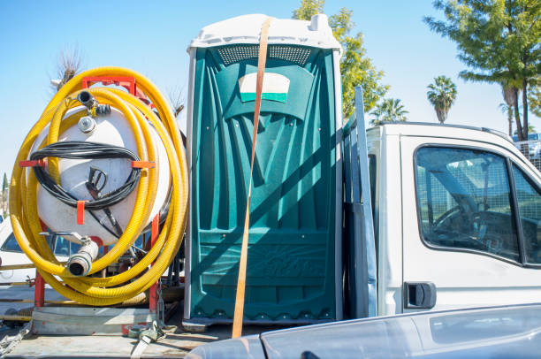 Best Affordable porta potty rental  in Diboll, TX