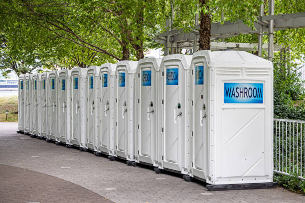 Diboll, TX porta potty rental Company