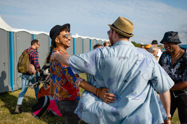 Best Porta potty rental near me  in Diboll, TX